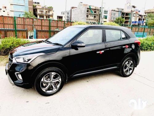 Hyundai Creta 1.6 SX 2018 AT for sale in Gurgaon