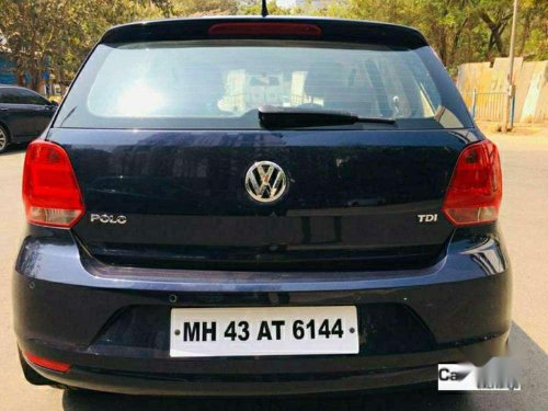 Used 2015 Volkswagen Polo MT for sale in Mumbai