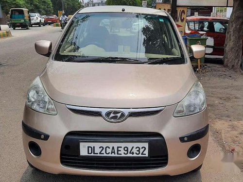 Hyundai I10 Magna 1.2 Automatic, 2010, CNG & Hybrids AT in Ghaziabad