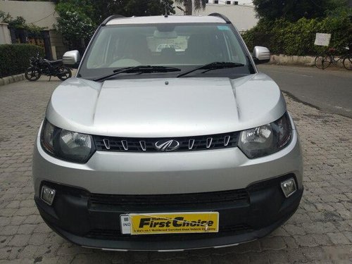 Used Mahindra KUV100 NXT 2012 MT for sale in Jalandhar