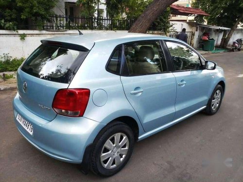 Used 2013 Volkswagen Polo MT for sale in Ahmedabad