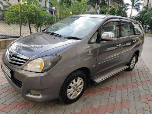 Used 2009 Toyota Innova MT for sale in Surat