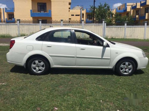 Used Chevrolet Optra 1.6 2006 MT for sale in Bhopal