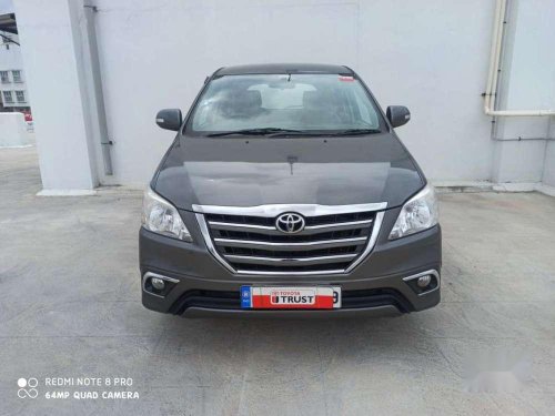Toyota Innova 2014 MT for sale in Nagar
