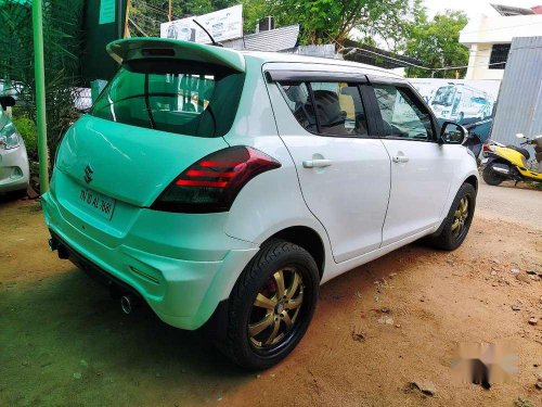 2013 Maruti Suzuki Swift VDI MT for sale in Madurai