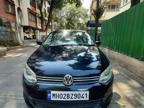 Volkswagen Vento Trendline Petrol, 2011, Petrol MT for sale in Pune