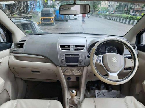 Used 2014 Maruti Suzuki Ertiga ZDI MT for sale in Thane