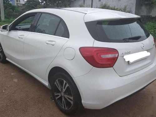 2014 Mercedes Benz A Class AT for sale in Hyderabad