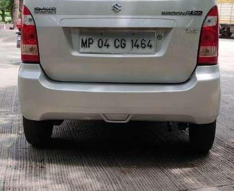 Used 2007 Maruti Suzuki Wagon R LXI MT for sale in Indore