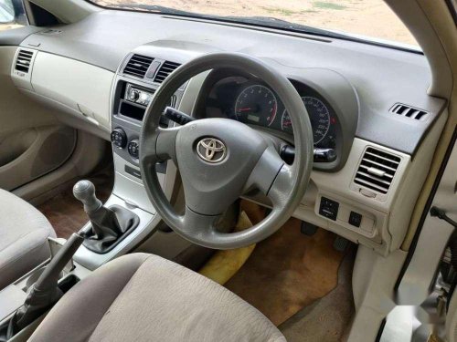 Toyota Corolla Altis 2009 MT for sale in Ahmedabad