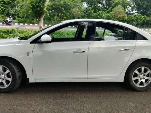 Used 2010 Chevrolet Cruze LTZ MT for sale in Ahmedabad