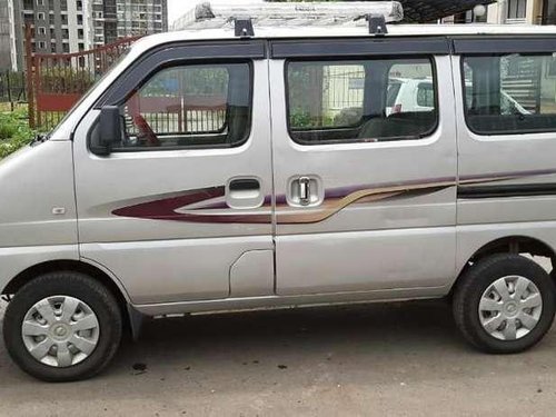 Maruti Suzuki Eeco 5 STR WITH A/C+HTR CNG, 2011, CNG & Hybrids MT in Mumbai