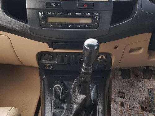 Toyota Fortuner 3.0 4x2 Manual, 2014, Diesel MT in Vadodara