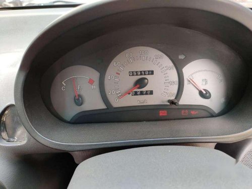 Hyundai Santro Xing GLS Automatic, 2008, Petrol AT in Hyderabad 