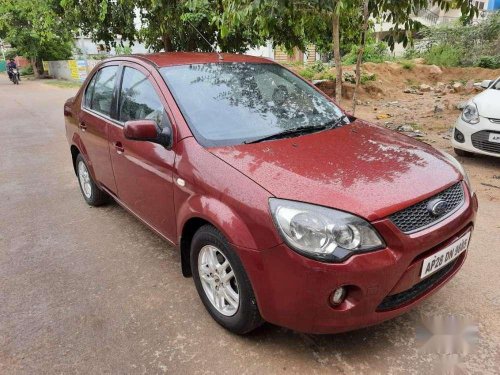 Ford Fiesta Classic 2012 MT for sale in Hyderabad