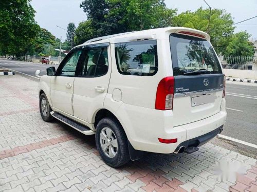 Tata Safari Storme VX 2014 MT for sale in Ludhiana