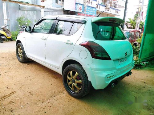 2013 Maruti Suzuki Swift VDI MT for sale in Madurai