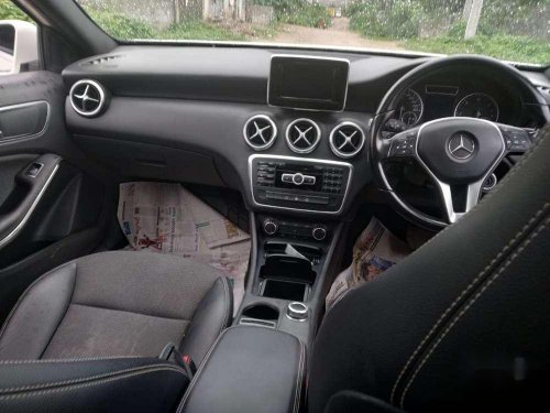 2014 Mercedes Benz A Class AT for sale in Hyderabad