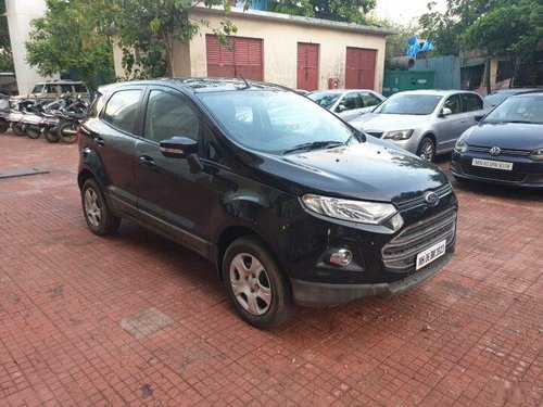 Used 2016 Ford EcoSport 1.5 TDCi Trend MT for sale in Mumbai