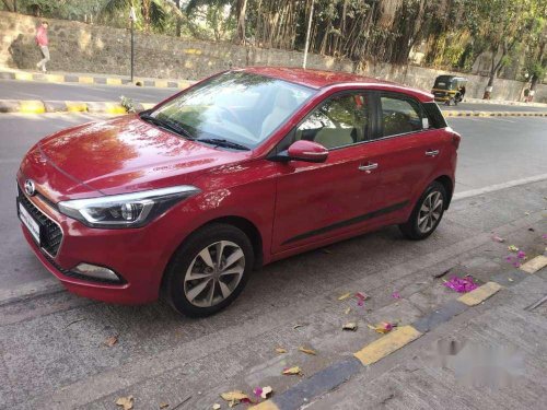 Used Hyundai Elite i20 2016 MT for sale in Mumbai