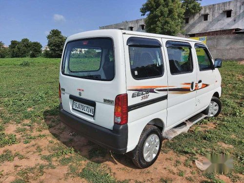 Used 2020 Maruti Suzuki Eeco MT for sale in Ahmedabad