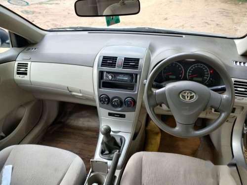 Toyota Corolla Altis 2009 MT for sale in Ahmedabad