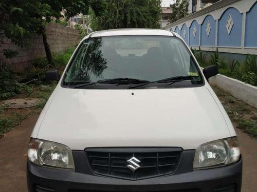 Used 2012 Maruti Suzuki Alto MT for sale in Hyderabad