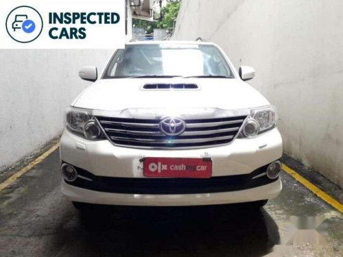 Toyota Fortuner 3.0 4x2 Automatic, 2016, Diesel AT in Goregaon