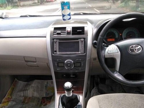 Toyota Corolla Altis 1.8 G 2013 MT for sale in Ahmedabad