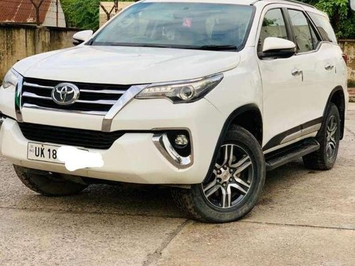 Toyota Fortuner 4x2 Manual 2017 MT for sale in Noida