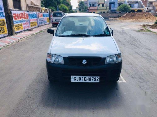 2011 Maruti Suzuki Alto MT for sale in Ahmedabad