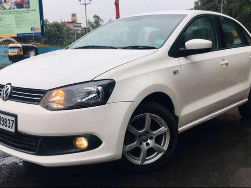 Volkswagen Vento Highline Diesel, 2014, Diesel MT in Mumbai