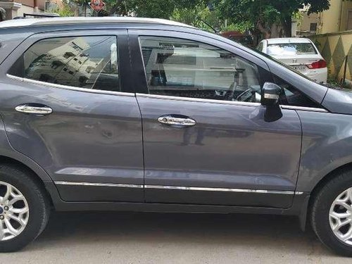 2014 Ford EcoSport MT for sale in Hyderabad