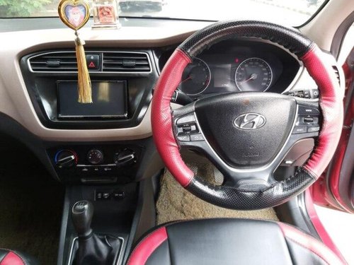 Used Hyundai i20 Sportz 1.2 2018 MT for sale in Mumbai