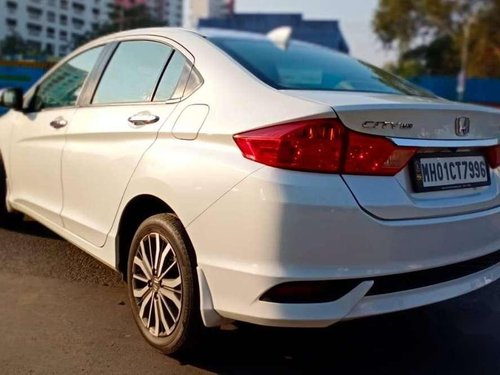 Honda City VX Manual PETROL, 2018, Petrol MT in Mumbai