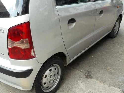 Used 2009 Hyundai Santro Xing GL MT for sale in Nagar