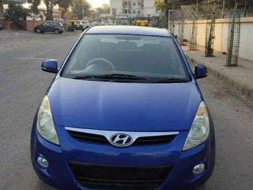 Hyundai i20 Sportz 1.2 2010 MT for sale in Mumbai