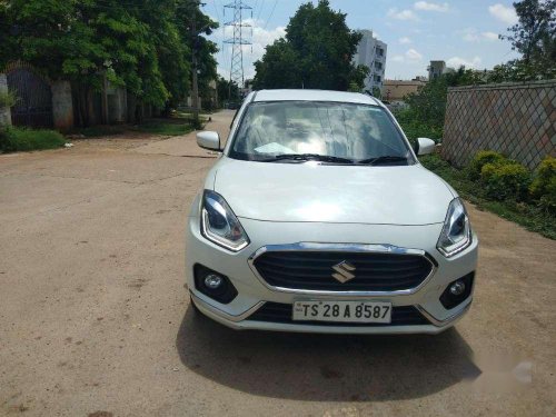 Maruti Suzuki Swift Dzire ZDI Plus , 2017, Diesel MT for sale in Hyderabad