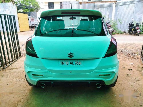 2013 Maruti Suzuki Swift VDI MT for sale in Madurai