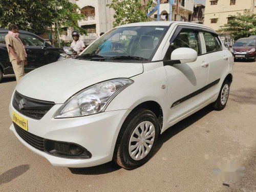 Used 2017 Maruti Suzuki Swift Dzire MT for sale in Visakhapatnam