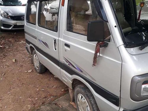 2014 Maruti Suzuki Omni MT for sale in Jamshedpur