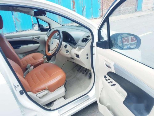 Maruti Suzuki Ertiga VDi, 2013, Diesel MT for sale in Ahmedabad