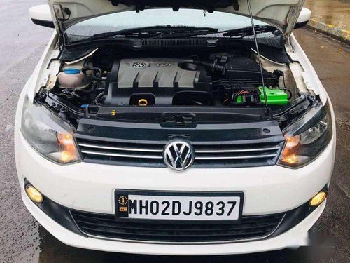 Volkswagen Vento Highline Diesel, 2014, Diesel MT in Mumbai