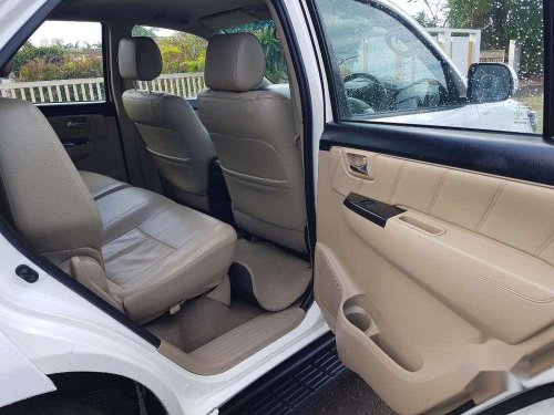 Toyota Fortuner 3.0 4x2 Manual, 2014, Diesel MT in Vadodara