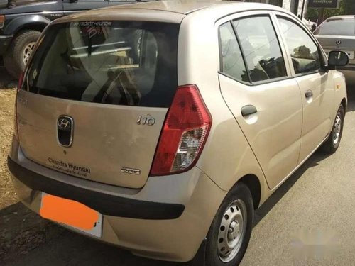 Hyundai I10 D-Lite, 2008, Petrol MT for sale in Coimbatore