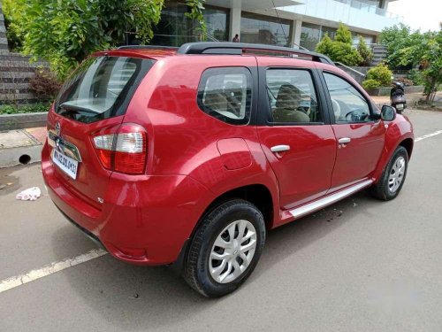 Used Nissan Terrano XL 2014 MT for sale in Mumbai