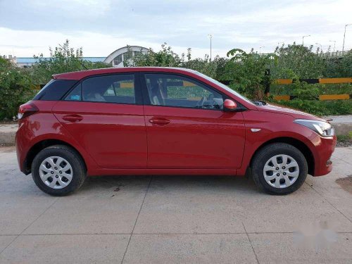 Used 2017 Hyundai Elite i20 Magna 1.2 MT for sale in Chennai