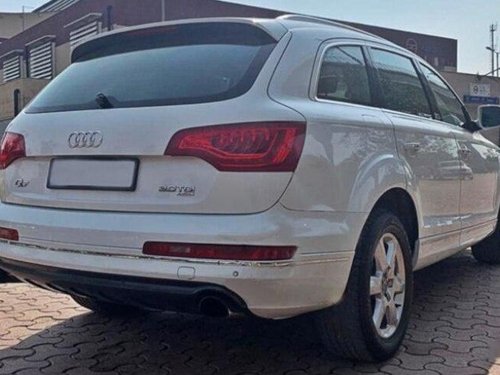 2013 Audi Q7 3.0 TDI Quattro Premium Plus AT in New Delhi