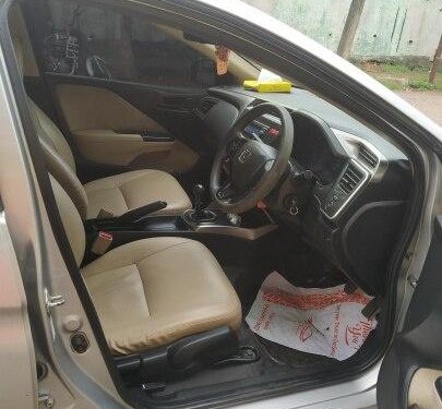 Honda City i DTEC S 2014 MT for sale in Mumbai