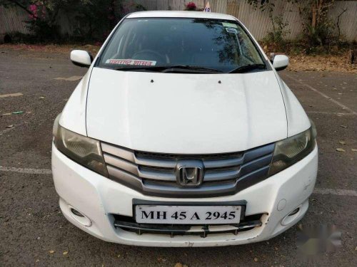 Used Honda City VTEC 2010 MT for sale in Thane